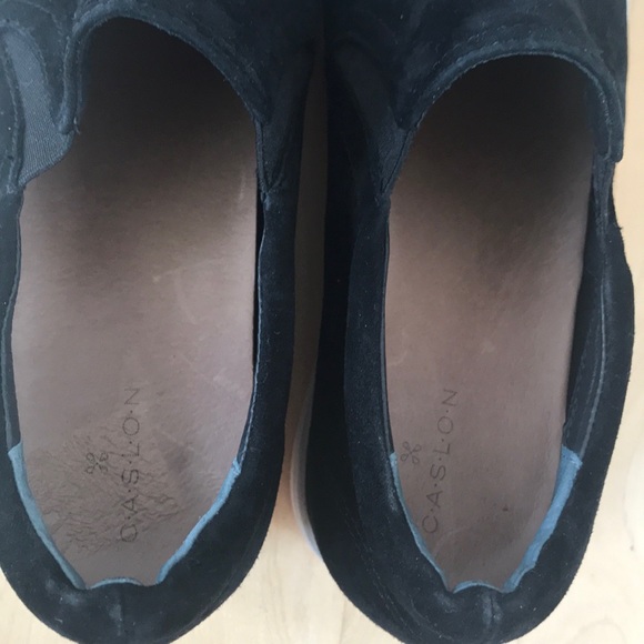 CASLON AUSTIN SNEAKERS - Picture 5 of 7